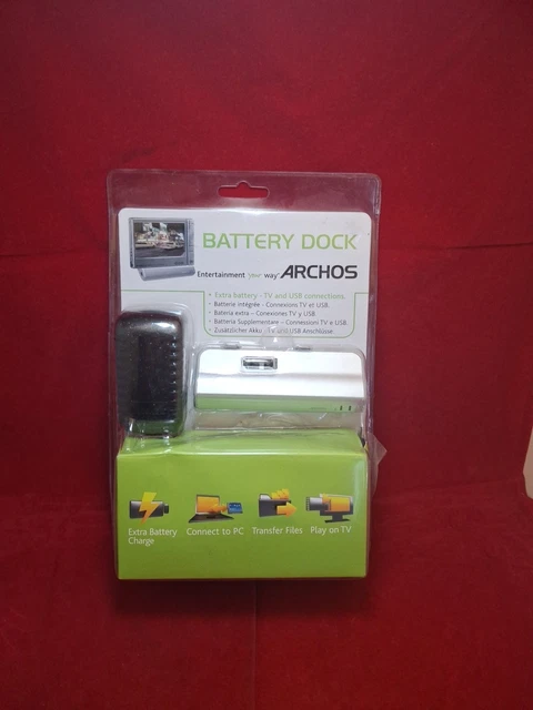 Adaptateur Secteur Chargeur 18V Pour Enceinte Cambridge Audio Go V2 - Top Chargeur