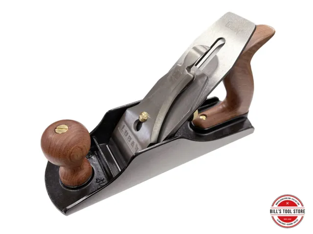 Luban No. 4½ Bench Smoothing Plane | By Qiangsheng Tools Co.