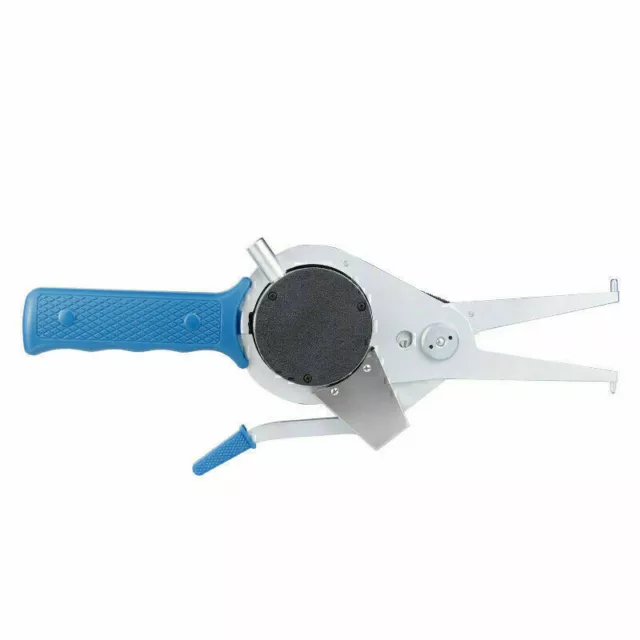 35-55mm Dial Internal Caliper Gauge Inside Caliper Points Shockproof 2