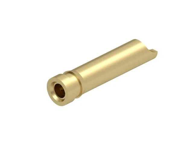 1,955 QTY Mill-Max 2584-0-18-15-18-27-40-0 Circuit Board Hardware PCB RECEPT PIN