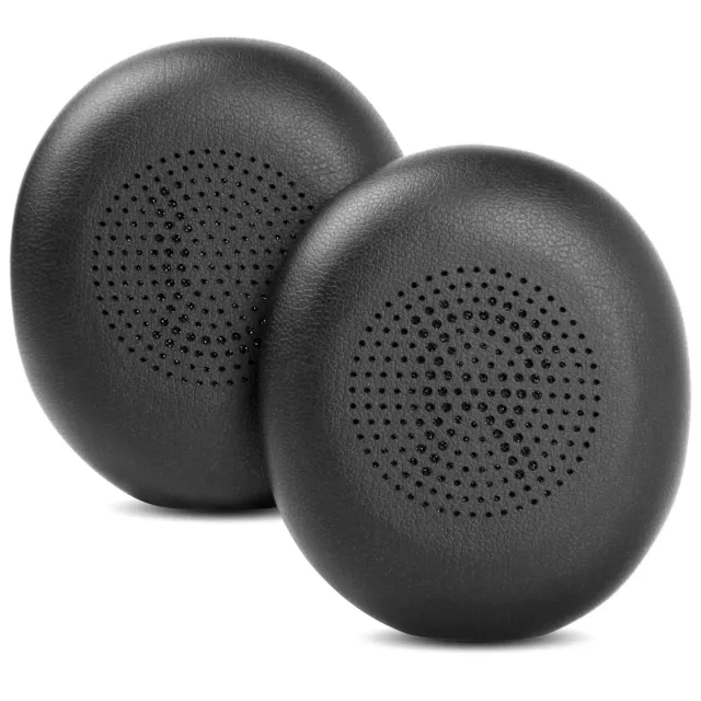 Earpads Cushion Ear Pads Pillow for Jabra Elite 45h On-Ear Wireless Headphones