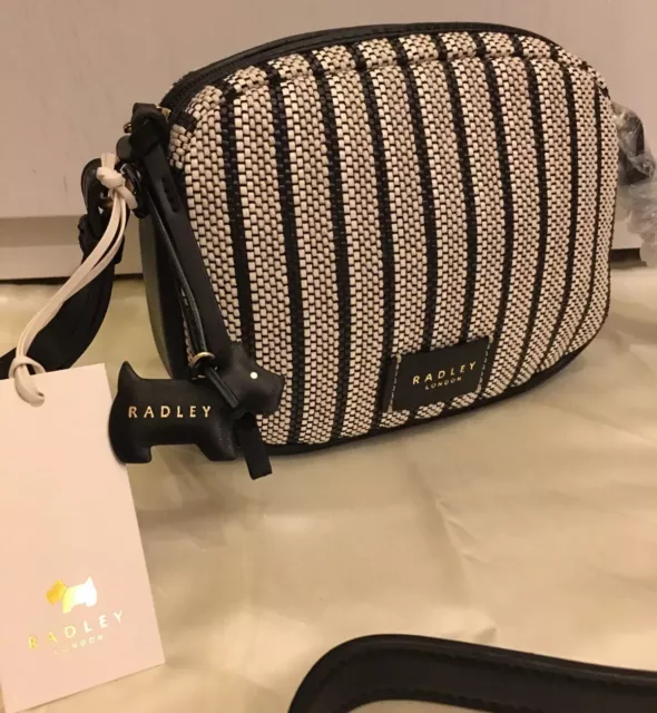 Radley carpenters sales yard bag