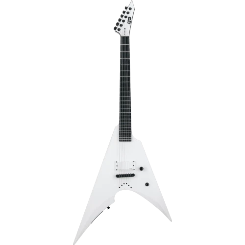 LTD - ARROWNTARM-SWS - Arrow NT Arctic Metal Snow White Satin