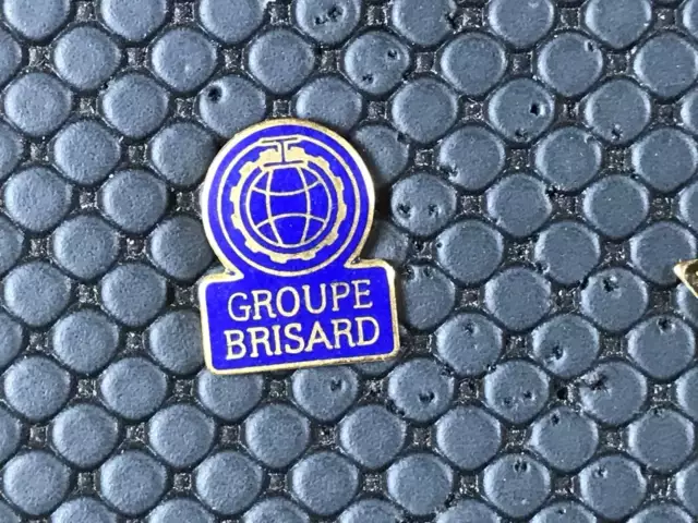 Pins Pin Badge Alcool Marie Brizard