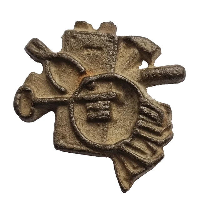 Tablier De Travail Nanxson En Toile - Poches Multiples - Réglable - Pour Artisans Et Cuisiniers