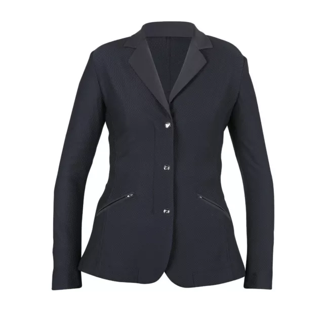 Aubrion Womens/Ladies Goldhawk Show Jumping Jacket ER229