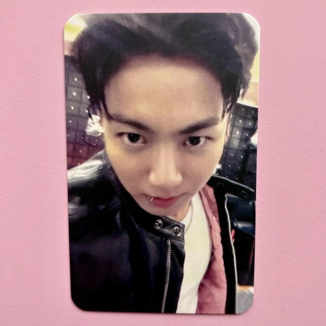 BTS FESTA 2025 ARMY ZONE トレカ ジョングク グク BTS FESTA 2025 ARMY ZONE トレカ ジョングク グク BTS FESTA 2025