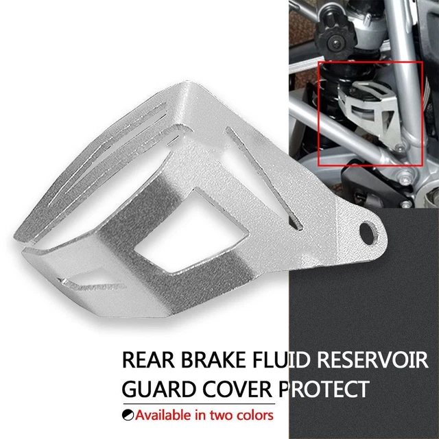 per il freno posteriore olio posteriore chutz For BMW R1200GS LC ADV 13-16