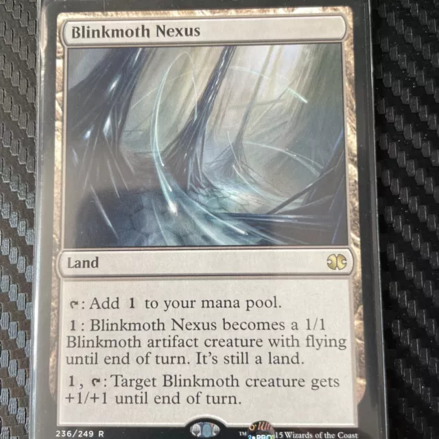 blinkmoth nexus mtg