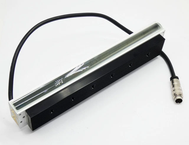 Chromasens LED-LINE HI330C-40W-A CP000014 Beleuchtung für Zeilenkameras -unused-