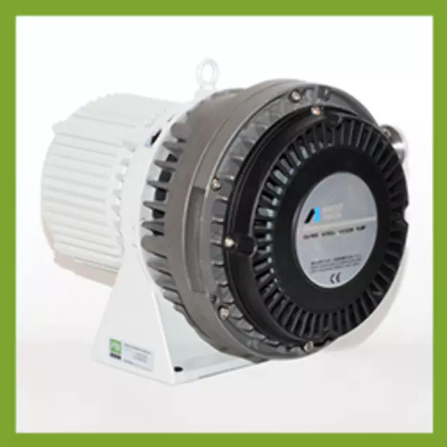 Anest Iwata ISP 500B