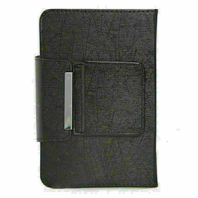 Universal 7" Leather Stand Keyboard Cover Case For Amazon Kindle Fire 7 5/7/9th