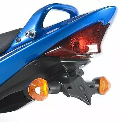 R&G Tail Tidy Suzuki Bandit GSF 1250 2007 to 2016