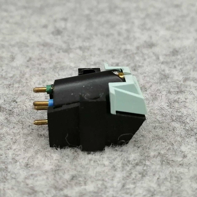 Aiguille De Platine Tourne-Disque De Stylet De Platine Pour Les Accessoires De Phonographe De