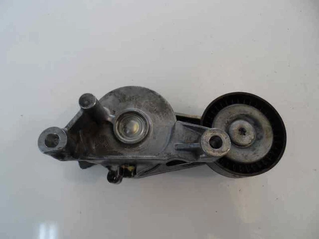 galet tendeur pour VOLKSWAGEN GOLF V 1.9 TDI 2003 2004 73721