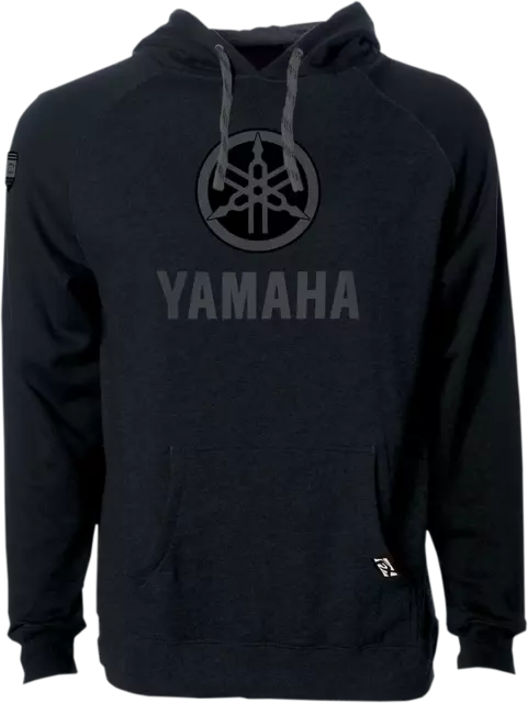 NEW FACTORY EFFEX Yamaha Pullover Hoodie