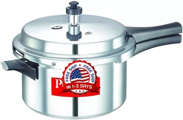 olla de presion Original 4L Nuevo ollas a presion pressur cooker  Nuevo 2022