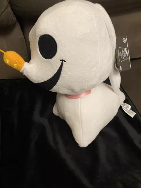 Super cute plushies nightmare before christmas shop
