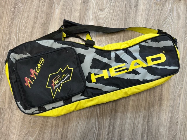 HEAD Boom Jr. 25 Alternate Raquette de tennis junior HEAD