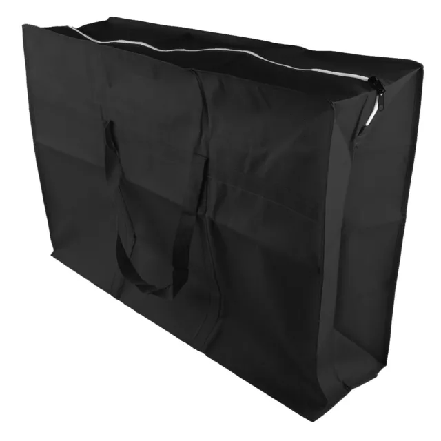 Nonwoven Transport Luggage Bag Foldable Large Big Storage Bag Hand Tote Travel