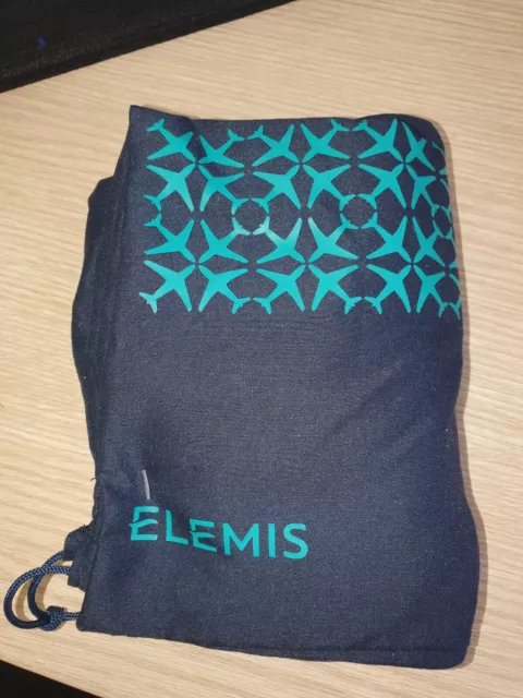 British Airways Club World Business Class Amenity Kit Elemis New & Sealed