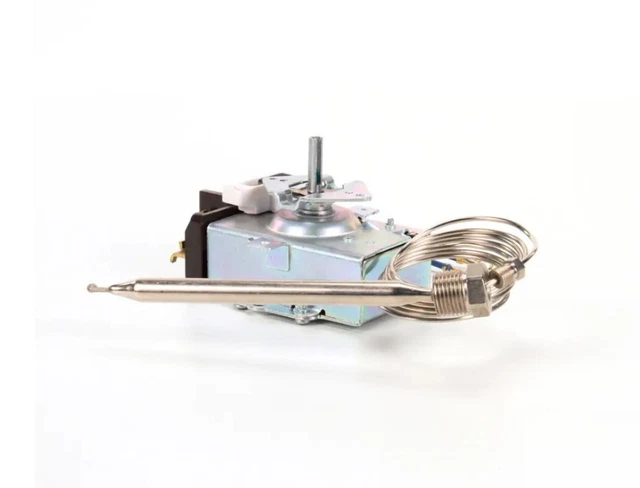 Grindmaster Cecilware D1J80484900 Thermostat 227VAC Max Fe Urn/ Mpo-E