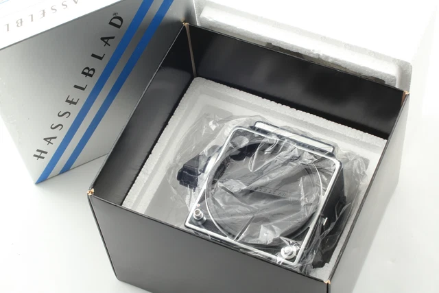 [ Near MINT+3 In Box ] Hasselblad 503CX Medium Format Film Camera from Japan DHL