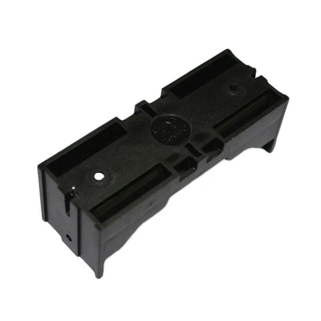 Portable 5Pcs Holder Container for 26650 Cell Batteries - Plastic Organizer