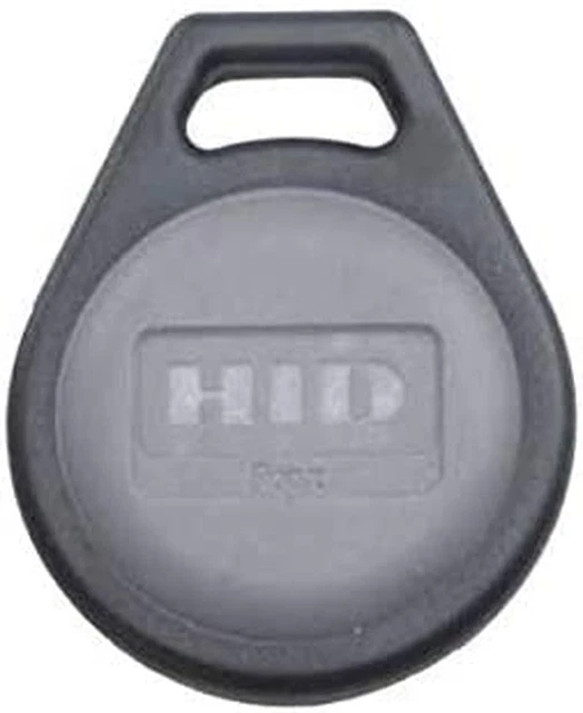 HID 1346 Proxkey III Proximity Key Fob (25 Pack)