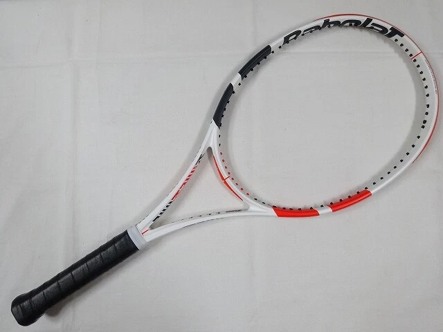 RAQUETA DE TENIS Babolat Pure Strike 16 19 2019 G2 No.2365 EUR 181