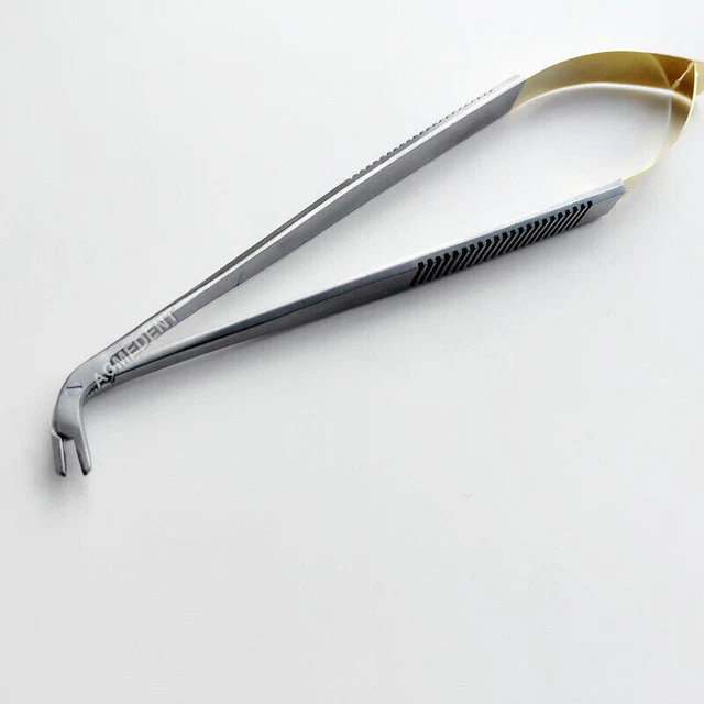 5Pieces Dental Matrix System Plier Matrices Placment Fits Garrison Premier V