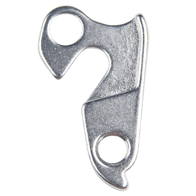 Cintre De Rangement Mural Pour Vélo - Support Robuste, Capacité 27 Kg, Argent, Neuf