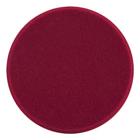 Meguiar's DFC6 6" Soft Buff DA (Dual Action) Foam Cutting Disc, 1 Pack DFC6