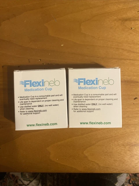 flexineb medication cub