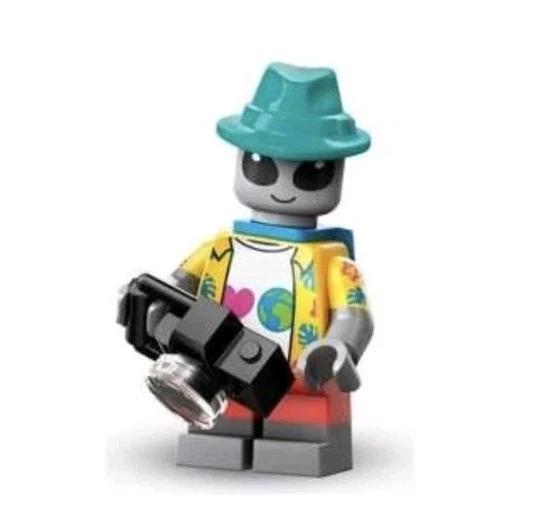 Minifiguras, Juegos de construcción, Juguetes - PicClick ES