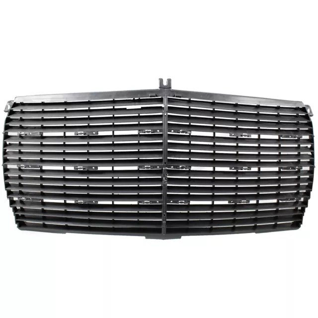 Kühlergitter Grill Frontgrill Gitter vorne für Mercedes W123 Bj. 76-85 1091984