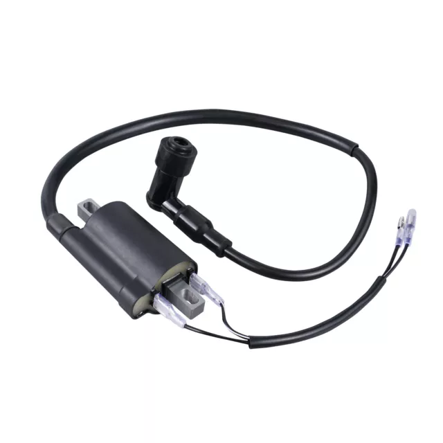6 V Ignition Coil Spark Plug Cap For Honda CS90 Super CB100 Super Sport S90 SL90 2