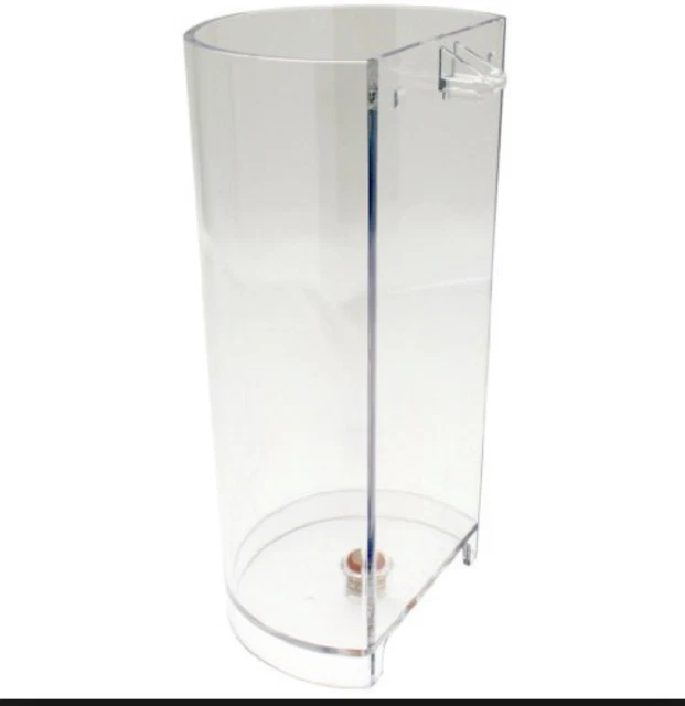 Réservoir D'eau De Remplacement Pour Machine à Café Krups Nespresso Expert XN6008 XN6018 - Pièce Détachée