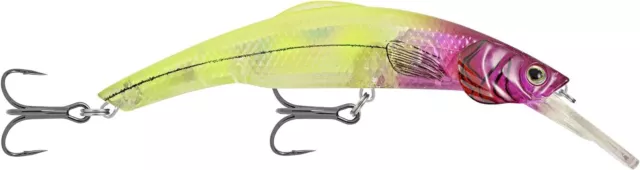 Matzuo Marianne Huskey Signature Series Kinchou Minnow Lure