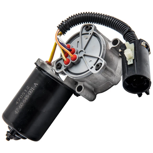 Custodia trasferimento attuatore cambio motore per Ford Ranger 1529021 4760648001A