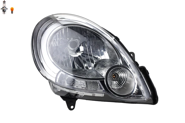 Außenspiegel Abdeckung Rechts Für Renault Kangoo 2008-2013