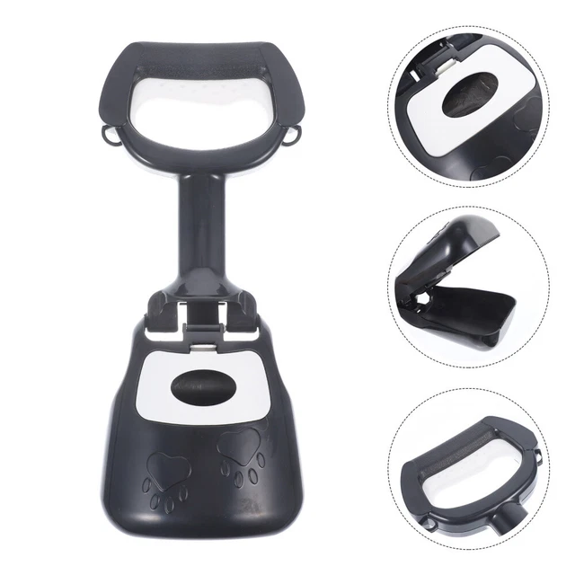 Portable Scoop Scooper litière Scooper Pour Extérieur Chien