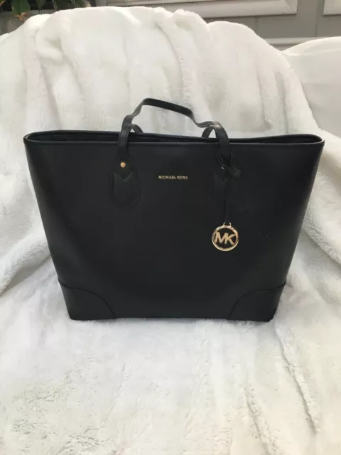 Michael kors saylor deals large tote
