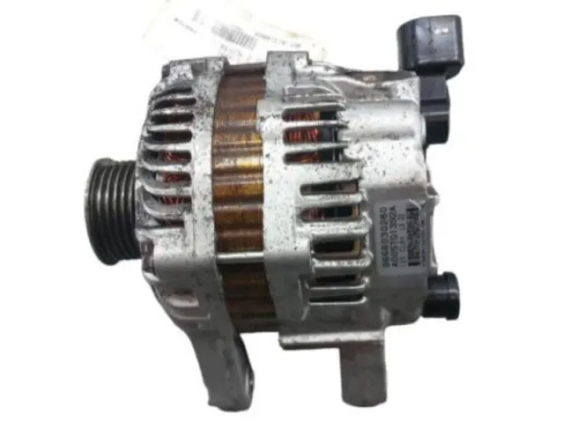 5705KW alternateur - pour PEUGEOT 207 PHASE 2 - 104965