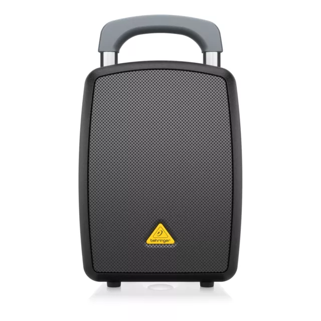 Behringer MPA40BT-PRO 40w Portable PA System
