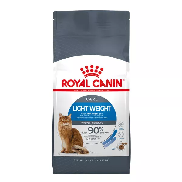 Royal Canin Feline Light Weight Care 3kg