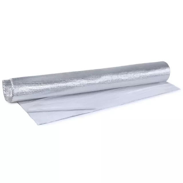 Tappetino termico di protezione dal calore di scarico alluminio ceramica autoade