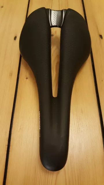 Sella bontrager montrose shop elite
