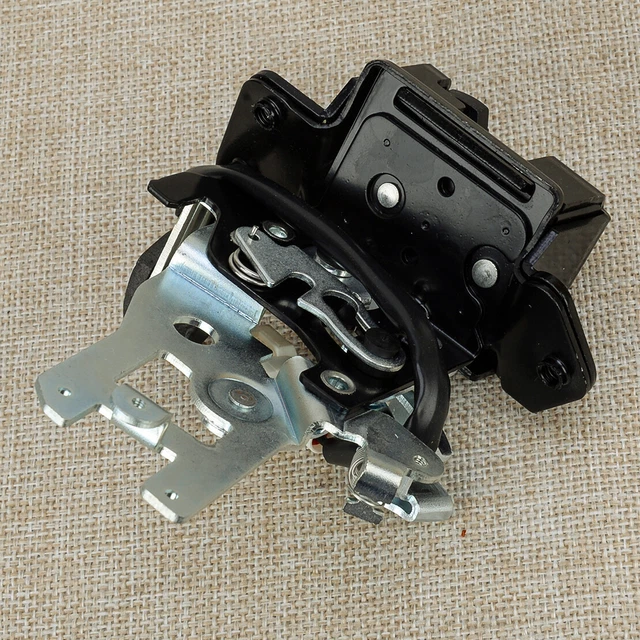 REAR TRUNK LOCK Latch Actuator fit for Toyota Sequoia 20012007 EUR 49