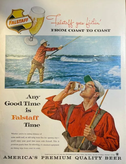 Fishing Advertising FOR SALE! - PicClick